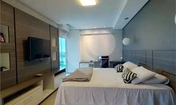 Imagem 5: Apartamento com 3 quartos à venda em Caçari - RR