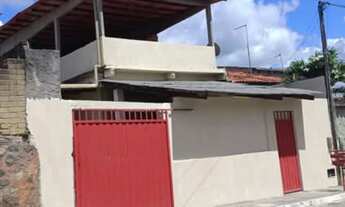 Imagem 3: Vendo casa no bairro São Vicente