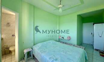 Imagem 6: Apartamento à Venda 3 Quartos com Vista Mar no Centro de Guarapari