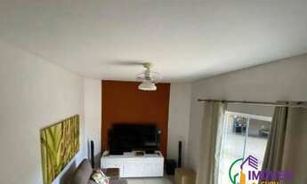 Imagem 3: CASA EM CONDOMÍNIO - ALPHAVILLE 5 - SP