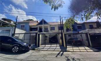 Imagem 5: Sobrado com 3 quartos à venda em Vila Irmãos Arnoni - SP