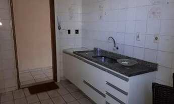 Imagem 7: Apartamento à venda 2 Quartos, 1 Vaga, 73M², Pico do Amor, Cuiabá - MT
