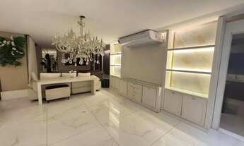 Imagem 2: JS- Semi Mobiliado Altos do UMARIZAL