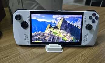 Imagem 4: Rogally Galpão / depósito com venda por R$4.499