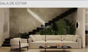 Imagem 6: Sobrado com 3 suítes independentes, localizado no condomínio jardins Porto