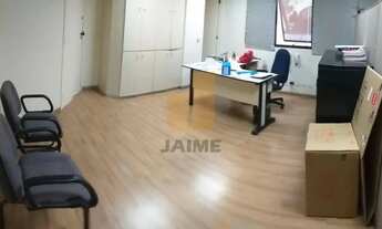 Imagem: Excelente conjunto com 52 m2 e 1 vaga em