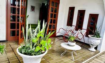 Imagem: Casa Conj. CANAÃ 3 quartos Sendo 2 suites