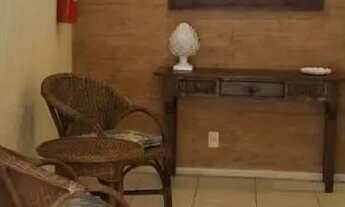 Imagem 3: ALUGUEL COBERTURA ALBERGO DEI PINI