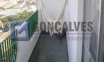 Imagem 3: Sobrado, 86m², 2 Quartos, Vila Euro, São Bernardo do Campo