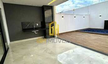 Imagem 2: Casa com 3 quartos no Goiânia Viva