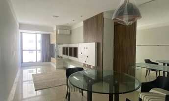 Imagem: Apt 3 quartos no coração do Renascença