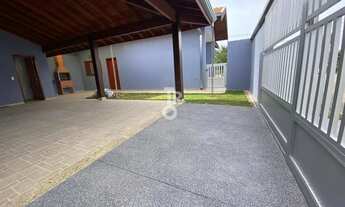 Imagem 5: CASA TÉRREA LOCAÇÃO 3 DORMITÓRIOS 1 SUÍTE RESIDENCIAL PHYTUS ITUPEVA-SP BAIRRO JACARÉ