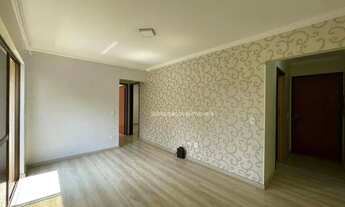 Imagem 2: Apartamento com 2 dormitórios para alugar, 60 m² por R$ 1.870,00/mês - Country - Cascavel