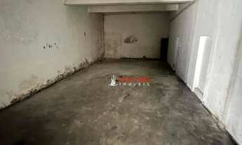 Imagem 3: Salão para alugar, 200 m² por R$ 2.656,00/mês - Vila Gustavo - São Paulo/SP