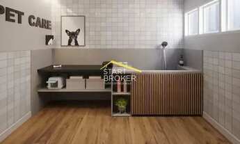 Imagem 6: Apartamento com 3 Quartos e 4 banheiros à Venda, 155 m²