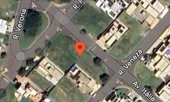 Imagem 3: CEDRAL (SP) 2 Terrenos condomínio fechado