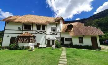 Imagem 10: Casa para venda com 5 quartos - Pedro do Rio - Petrópolis/RJ