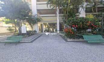 Imagem 4: Apartamento com 3 quartos à venda, 122 m² por R$ 650.000 - Andaraí - Rio de Janeiro/RJ