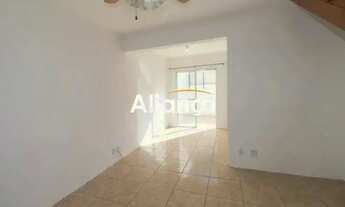 Imagem 4: Casa em condomínio para alugar com 3 dormitórios, suíte americana e 1 vaga de carro no bai