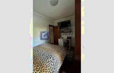 Imagem 8: Apartamento com 03 dormitórios/01 Suíte a venda Baeta Neves em São Bernardo do Campo/SP