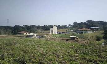 Imagem 3: Terreno à venda 53.000m² por R$5.500.000,00 - São José dos Pinhais/PR