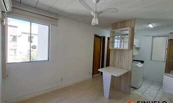 Imagem 2: Apartamento de 02 dormitórios