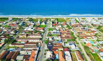 Imagem 2: Sobrado com 4 dormitórios à venda, 79 m² por R$ 590.000,00 - Eliana - Guaratuba/PR