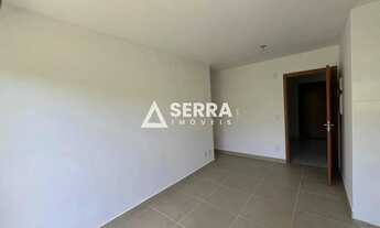 Imagem 5: Buraquinho | 2/4 | 56m² | Nascente | Vista livre | Varanda Gourmet