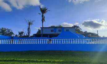 Imagem 4: Sítio Aluguel Temporada