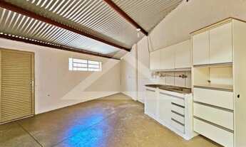 Imagem 6: Imóvel comercial para locação no Bairro Jardim Palmares, próximo ao Supermercados Canesin