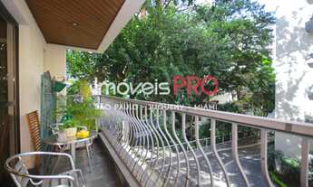 Imagem 5: Apartamento 165m² 4 dormitórios para Venda na Vila Nova Conceição