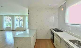 Imagem 6: Sobrado com 5 dormitórios para alugar, 250 m² por R$ 14.477,25/mês - Chácara Klabin - São