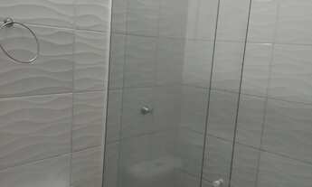 Imagem 6: Kitnet mobiliada