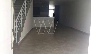 Imagem 3: Casa - Loteamento Caminhos de São Conrado (Sousas) - Campinas