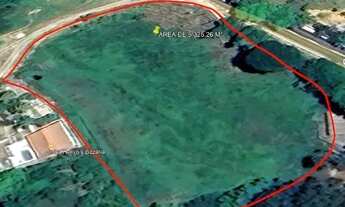 Imagem: Venda-se este terreno para chácara de aproximadamente