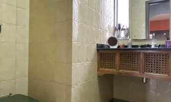 Imagem 6: Casa principal linear no Bairro Mauá