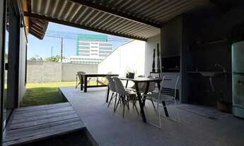 Imagem 3: Casa comercial para locação: 4 quartos, 1 suíte, 2 salas, 4 vagas na Costa e Silva, Joinvi