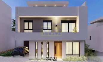 Imagem 2: Sobrado Triplex no Bairro Alto em Curitiba