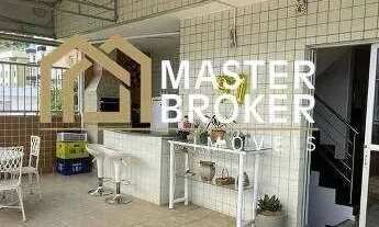 Imagem 4: Cobertura à venda, 4 quartos, 1 suíte, 2 vagas, Buritis - Belo Horizonte/MG