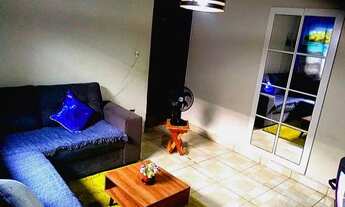 Imagem 4: Casa temporada a 1 minuto da Praia disponível para o Natal