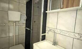 Imagem 4: APARTAMENTO DE 02 DORM. E VAGA - CONDOMINIO VILLAGE CENTER