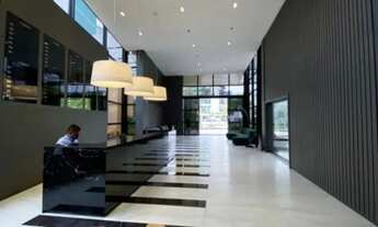 Imagem 6: Ampla sala comercial nova no bairro Garcia