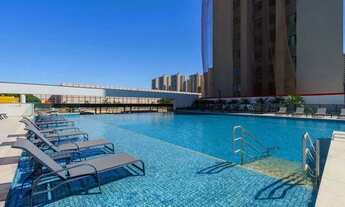 Imagem 2: ALUGUEL OCEANIA*SEM FIADOR*2 VAGAS*2 Qtos Ste*Chama no ZAP