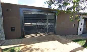 Imagem: Locação de Casas / Padrão na cidade de