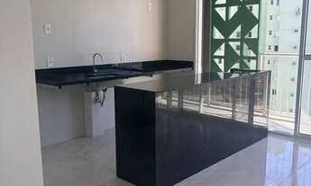 Imagem 4: Apartamento novo 3 quartos com suíte no Wish Bella Vista - Setor Bela Vista