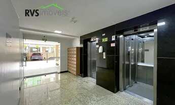 Imagem 3: Imóvel para venda possui 64 metros quadrados com 2 quartos em Jardim Luz - Aparecida de Go