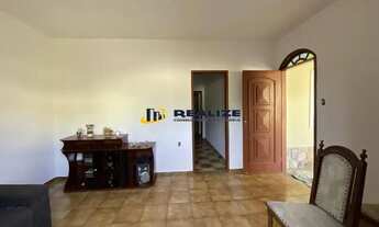 Imagem 16: Jockey Magnifica Casa Linear com 180 M², 03 Qts 01 Suíte Terreno 12x30 !