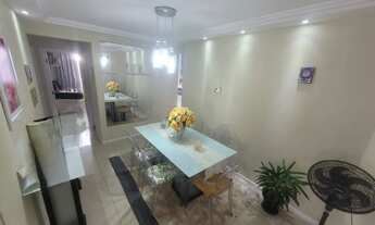 Imagem 3: Apartamento 3 Quartos para Venda em Salvador, STIEP, 3 dormitórios, 1 suíte, 3 banheiros