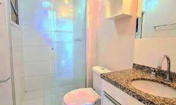 Imagem 7: Apartamento para aluguel, 2 quartos, 1 suíte, 1 vaga, Desmembramento Oscar Antonio Breda