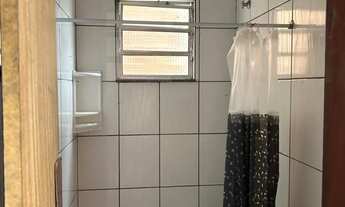 Imagem 4: Casa com 3 pavimentos no loteamento Rosa Branca